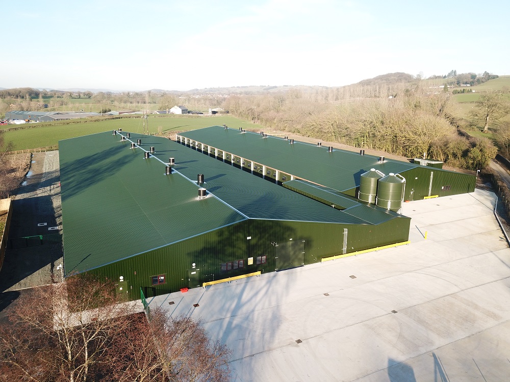 Building accessible biosecurity - Poultry News