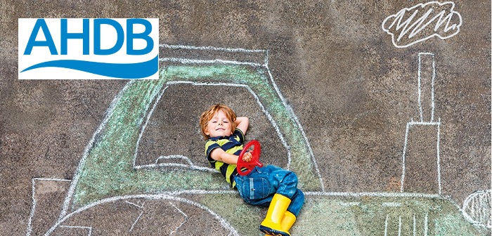 A third of teachers in the dark about food and farming info