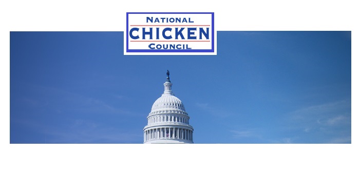 US chicken leaders ‘reach out’ to President Trump over plant raids