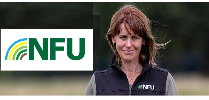 NFU agrees priority farm needs with German farmers’ union