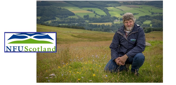 Scots NFU challenges BBC over need for balanced reporting