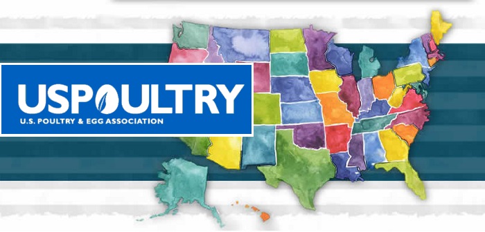 USPOULTRY reports ‘dramatic antimicrobial usage changes’