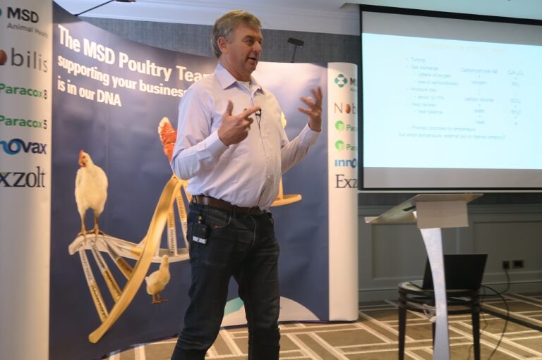 Hatchery Excellence Seminar reveals advantages of marginal gains