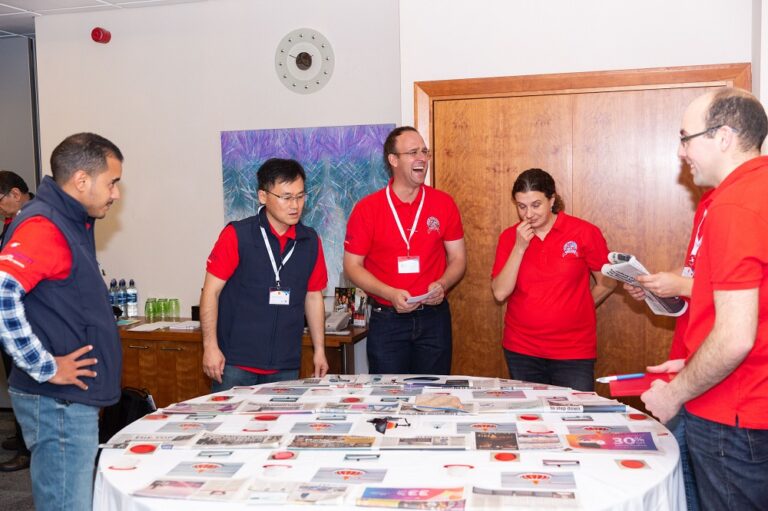 Aviagen broiler school teaches students about optimising performance