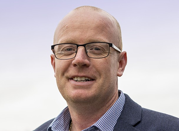 ForFarmers appoints new UK sales director to poultry division