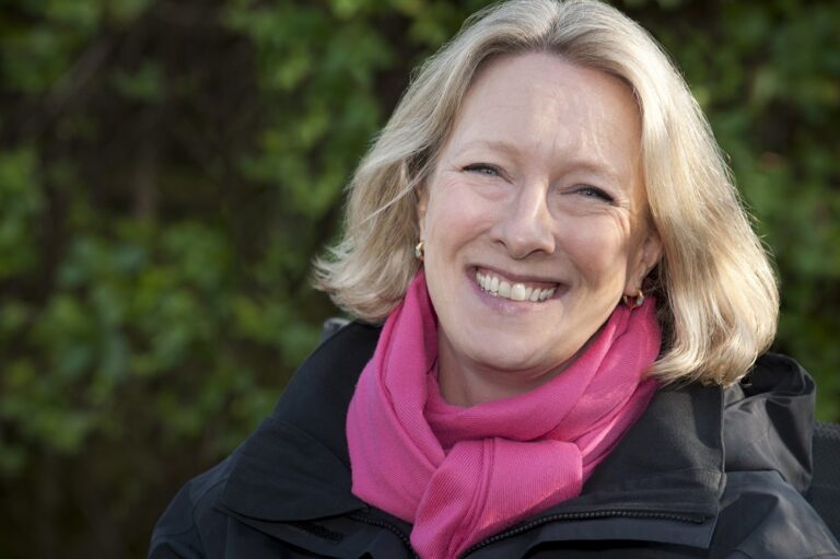 Organic Research Centre appoints Lucy MacLennan as new chief executive