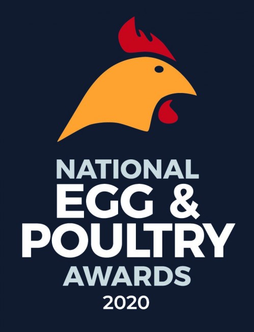 National Egg & Poultry Awards 2020: Meet the finalists