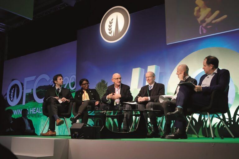 The UK’s Food Strategy for the 2020s
