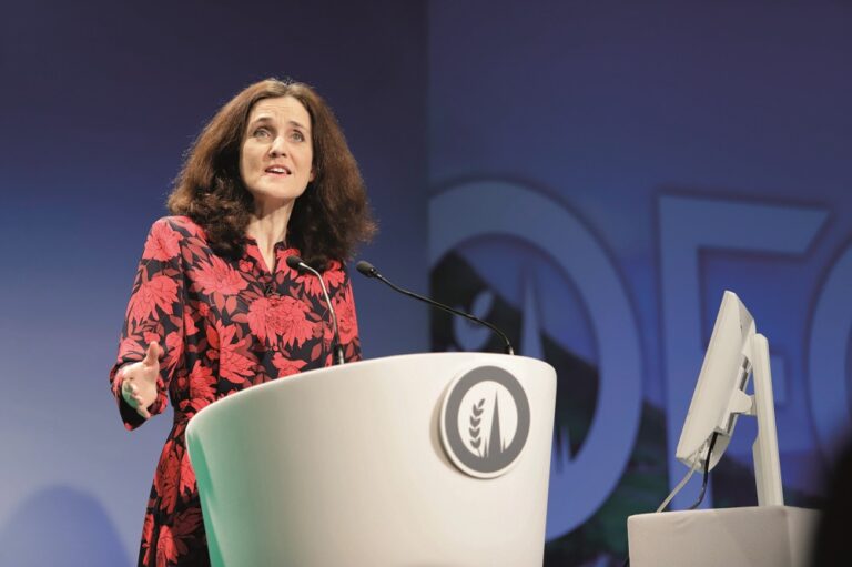 Villiers pledges to protect UK standards