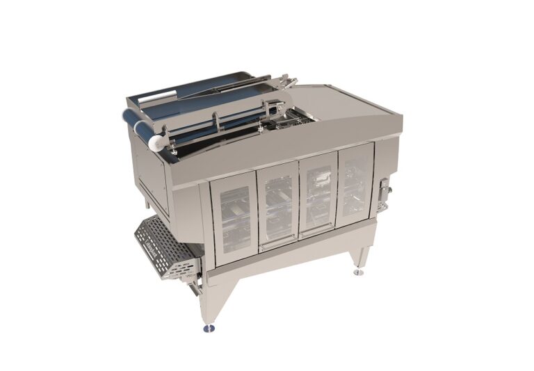 Post-marinating solution for small batches