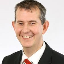 New agriculture minister for Northern Ireland as assembly at Stormont is resumed after three years