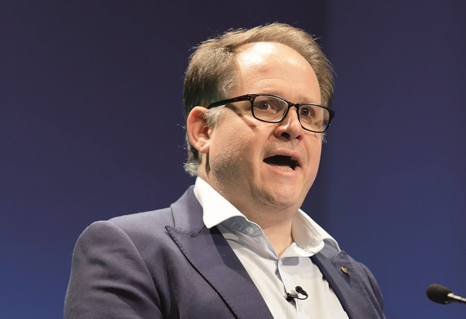 National Food Strategy won’t recommend meat reduction