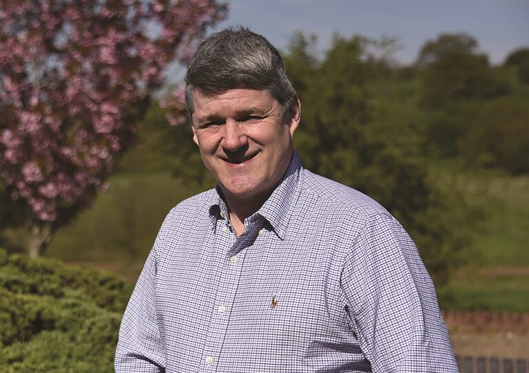 Innovation and leadership required for egg producers to fulfil carbon-cutting ambitions