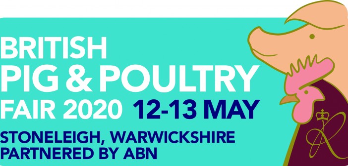 Pig & Poultry Fair cancelled