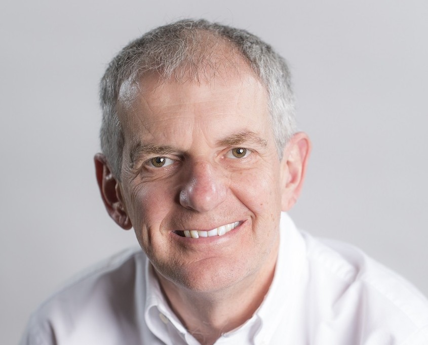 Ruby Mutimer Roy Mutimer moves to new Cobb role - Poultry News