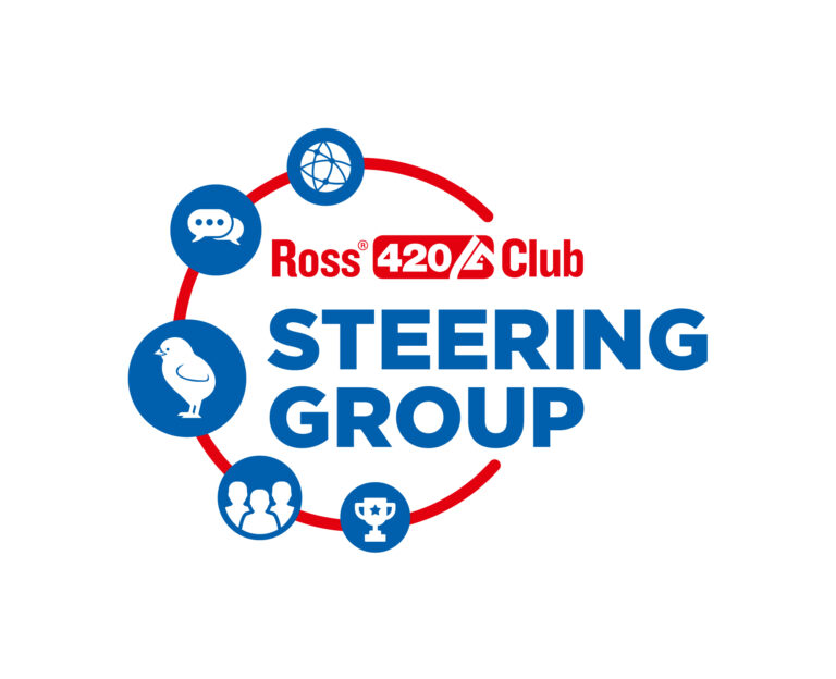 Ross UK 420 Club steering group meets online to discuss the future