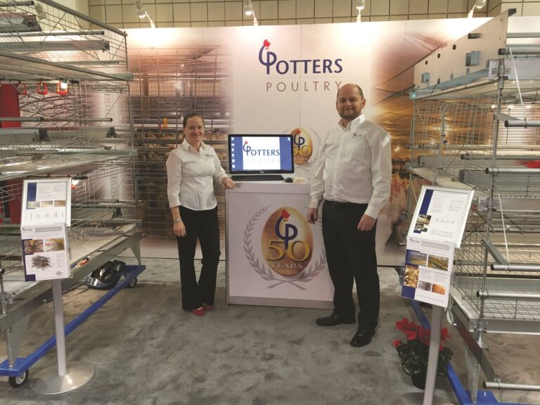 Pre-pack administration deal for W Potter & Sons