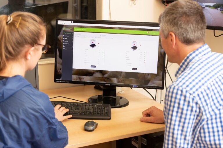 Feature: How to realise the true potential of farm data