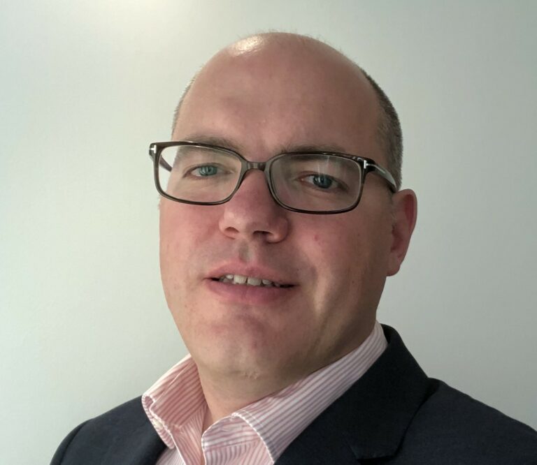 New commercial director for Noble Foods
