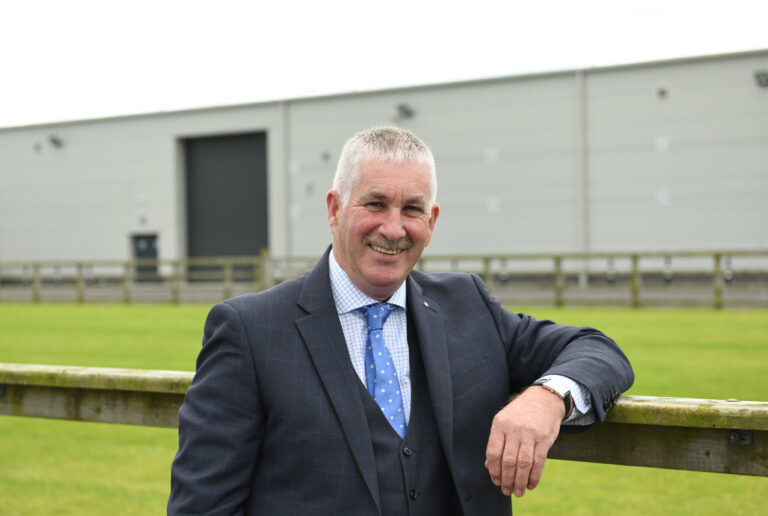 Alarm in Northern Ireland as agriculture minister warns 50% reduction in meat production ‘not enough’ to meet climate targets