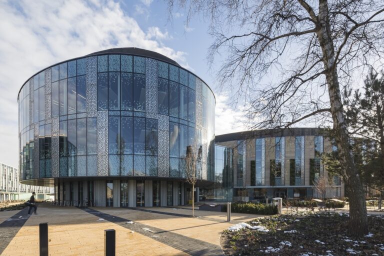 Roslin Technologies embarks on £50 million capital raise