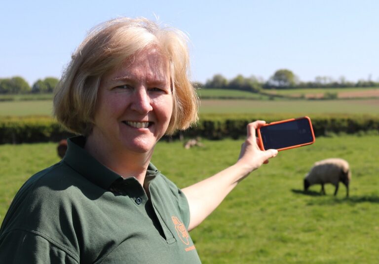 Eight new ambassadors appointed to promote Open Farm Sunday