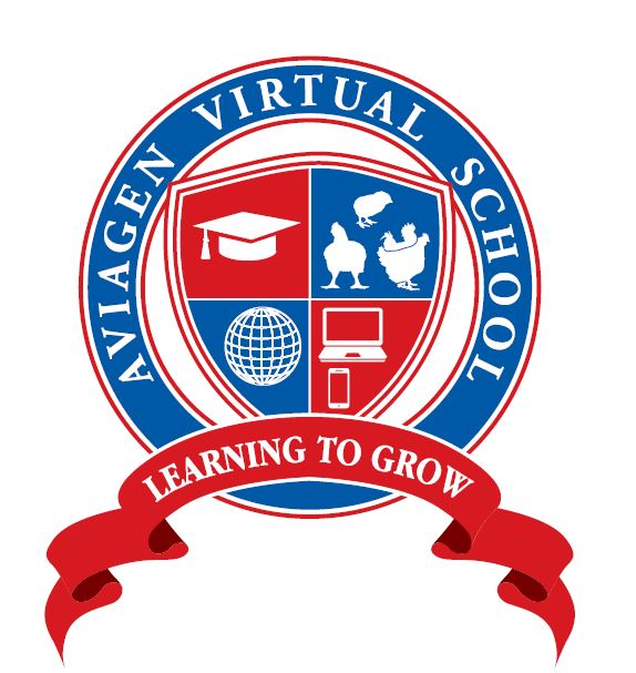 Aviagen hosts virtual production management school