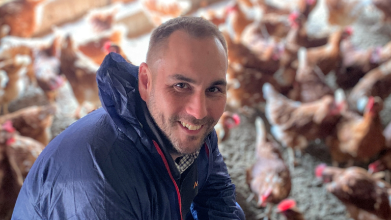 New poultry sales manager at Alltech