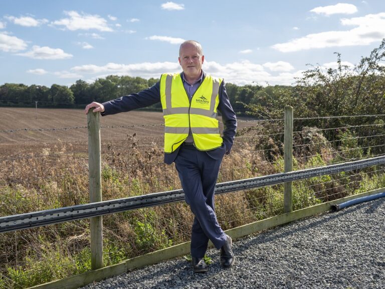 East Yorkshire poultry business creates new senior management role