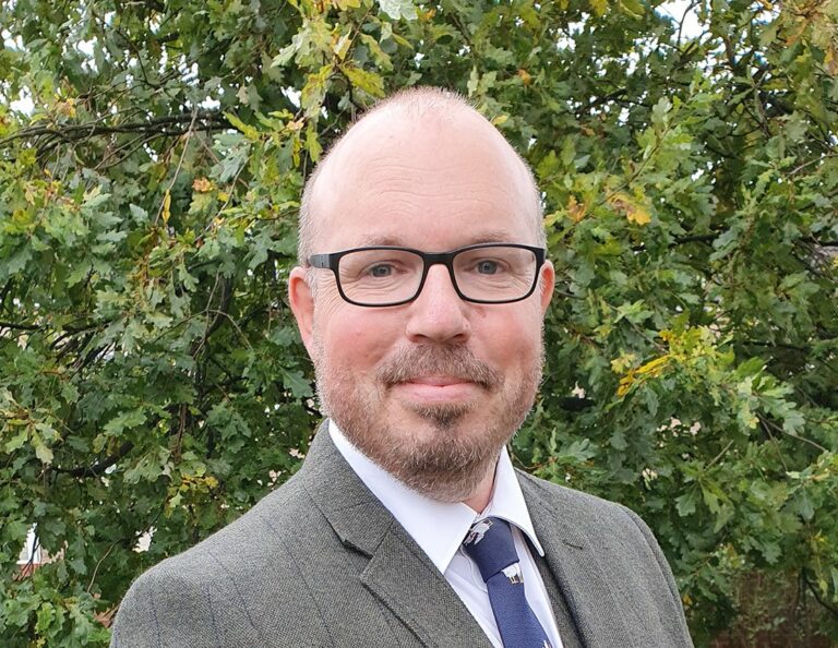 Lohmann GB technical manager awarded 2021 Nuffield Farming Scholarship