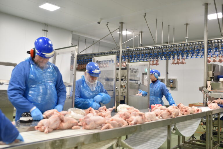 Avara Foods investing over £11m in Brackley processing site