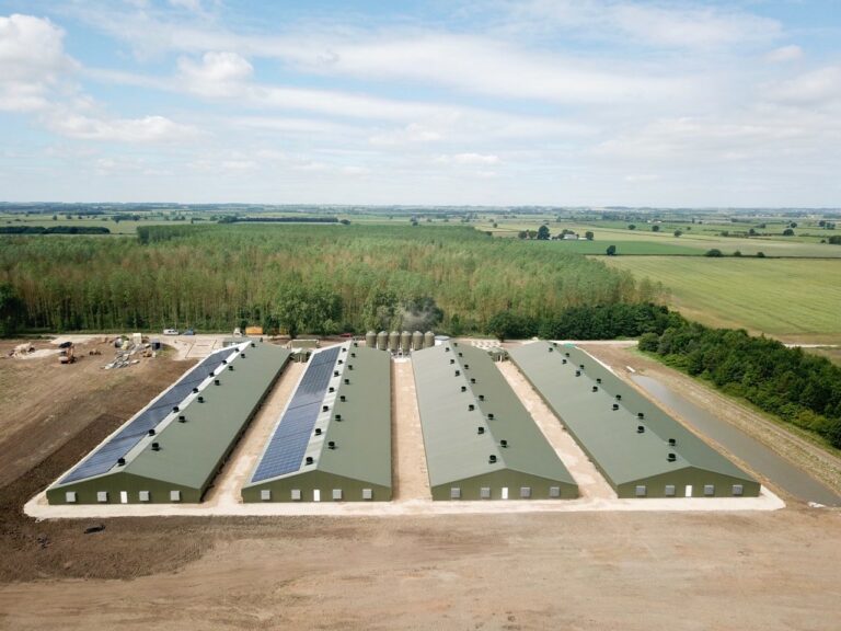 New Nuffield farming scholarship announced