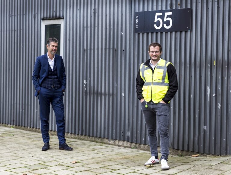 Animal feed made from recycled carbon secures further funding