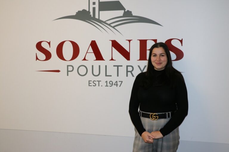 East Yorkshire poultry business creates new role to drive continuous improvement