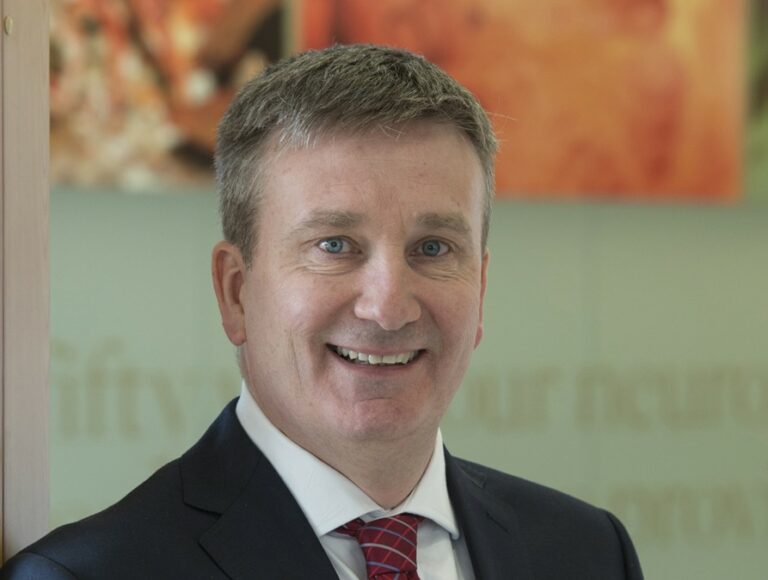 Former FSA Chief Scientific Adviser joins Red Tractor Board
