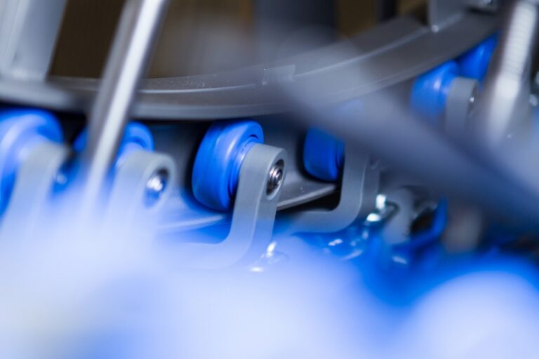 Marel acquires duck processing equipment firm