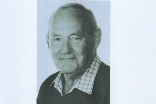 Leigh Webb remembered