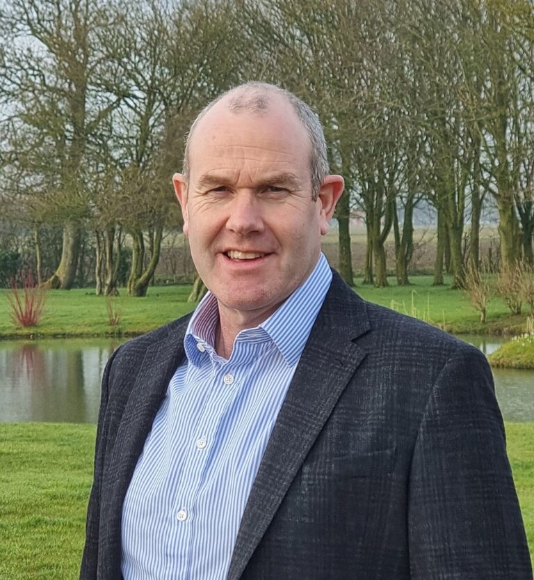 Noble Foods appoints new managing director of consumer division