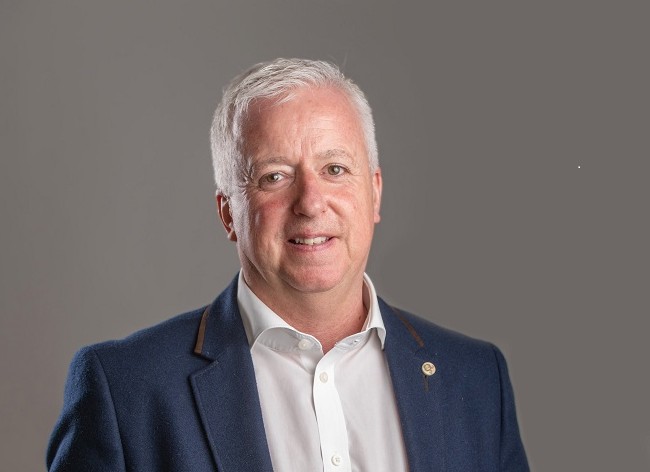 New chief commercial officer for AB Agri