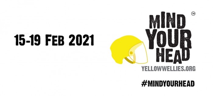 Fourth annual ‘Mind Your Head’ week raises mental health awareness in agriculture