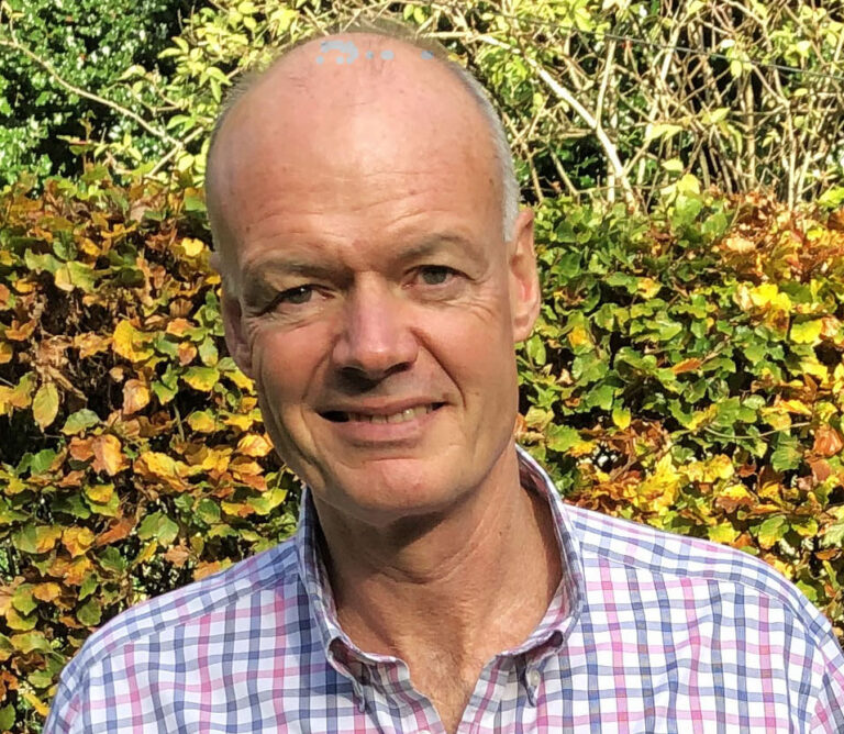 Noble Foods appoints new chairman