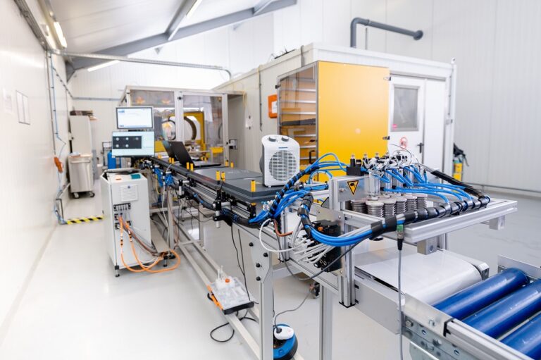 Evonik makes investment in company launching rapid sex-testing machine for eggs