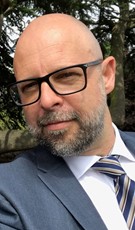 Neil Forknall appointed Potters Poultry sales and marketing director