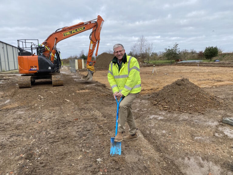 TNP unveils plans to double production of free range poultry