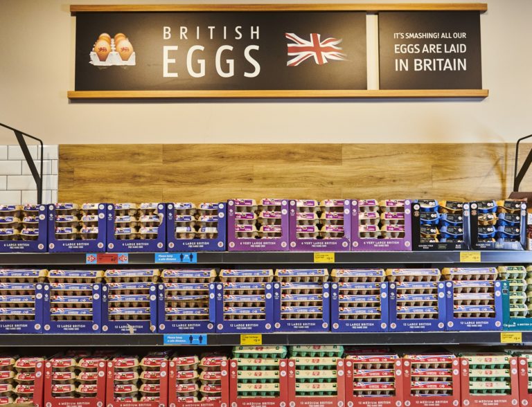 Grocery price inflation dips but too soon to call the peak, says Kantar