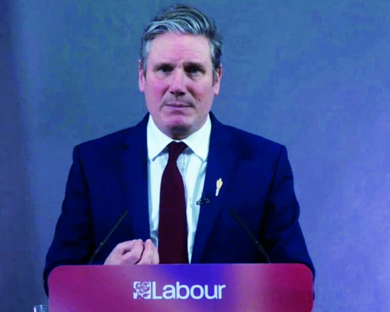 Labour Party targets rural voters with new policy review