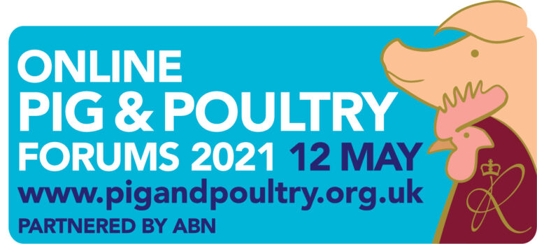 Speakers announced for online Pig & Poultry Fair forums