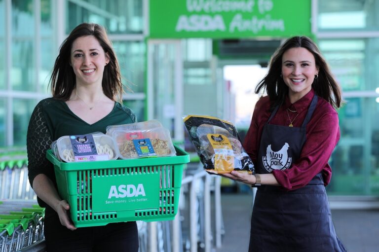 Moy Park secures first Asda deal