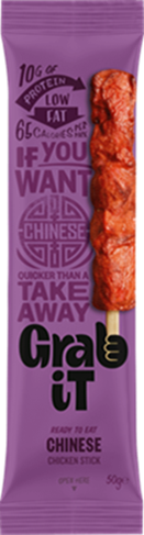 Tyson Foods launches poultry snack products in UK