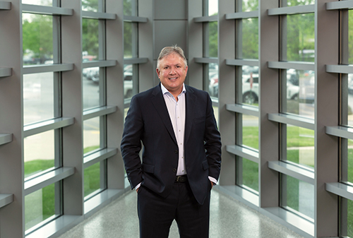 Chief executive of Tyson Foods steps down for personal reasons